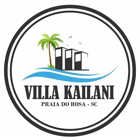 Villa Kailani Praia do Rosa Εξωτερικό φωτογραφία