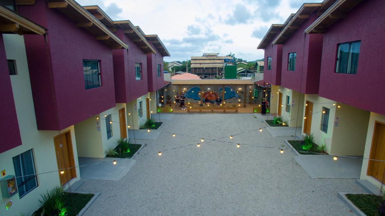 Villa Kailani Praia do Rosa Εξωτερικό φωτογραφία